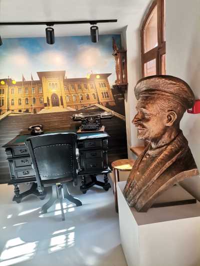 Kastamonu Kent Müzesi